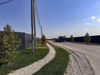 Продам участок земли рассрочка видеонаблюдение фото 5 Ногинск