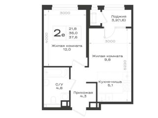 Продается 2 комн. квартира черновая отделка фото Железноводск