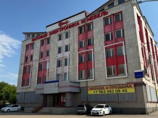 Продается нежилое помещение с коммуникациями удобное расположение фото Октябрьский