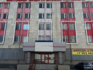 Продается нежилое помещение с коммуникациями удобное расположение фото 7 Октябрьский