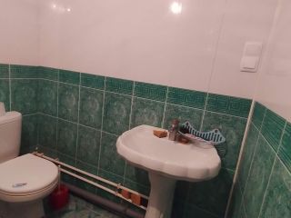 Продам кирпичный дом подключена канализация с плодоносящим садом фото 5 Спасск-Рязанский