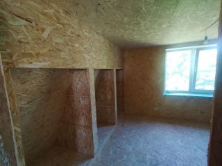 Продам кирпичный дом подключена канализация с плодоносящим садом фото 13 Спасск-Рязанский