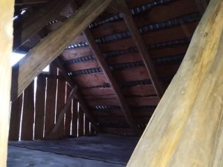 Продам дом с плодоносящим садом хорошее состояние фото 7 Спасск-Рязанский