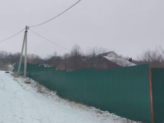 Продам дом с плодоносящим садом хорошее состояние фото 12 Спасск-Рязанский