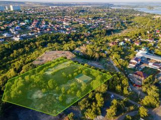 Продается зем участок под индивидуальное жилищное строительство фото 2 Саратов
