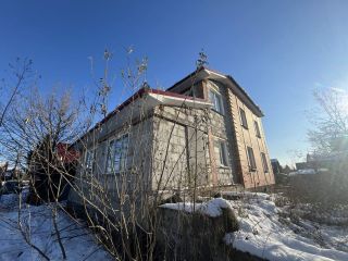 Продаю блочный дом асфальтная дорога документы в полном порядке фото 2 Новосибирск