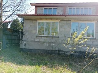 Продаю блочный дом асфальтная дорога документы в полном порядке фото 14 Новосибирск