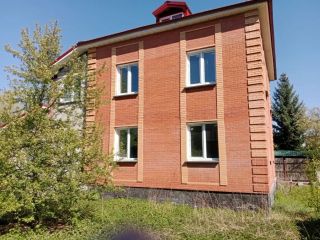 Продаю блочный дом асфальтная дорога документы в полном порядке фото 17 Новосибирск