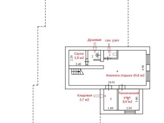 Продаю дом рядом асфальт фото 5 Новосибирск