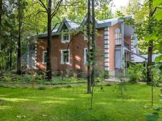 Продам кирпичный коттедж круглогодичный подъезд под индивидуальное жилищное строительство фото 7 Наро-Фоминск