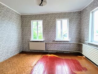 Продам 3 комнатную квартиру с коммуникациями подключена канализация фото 4 Выселки