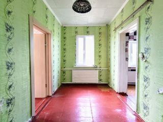 Продам 3 комнатную квартиру с коммуникациями подключена канализация фото 5 Выселки