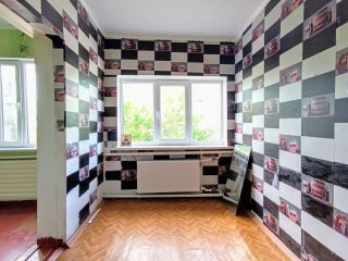 Продам 3 комнатную квартиру с коммуникациями подключена канализация фото 6 Выселки