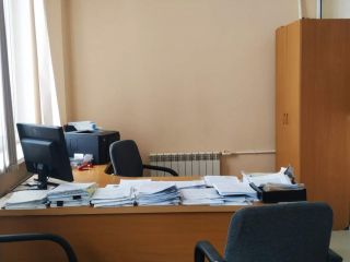 Сдам офисное помещение с мебелью есть пожарная сигнализация фото 10 Александров