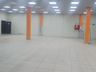 Сдается магазин есть пожарная сигнализация фото Карабаново