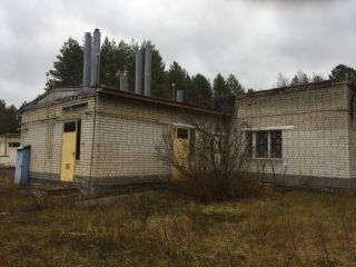 Продается помещение свободного назначения фото 7 Деревня Костино