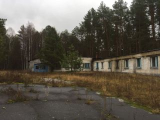 Продается помещение свободного назначения фото 8 Деревня Костино
