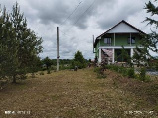 Продаю блочный дом своя скважина подключена канализация фото 4 Александров