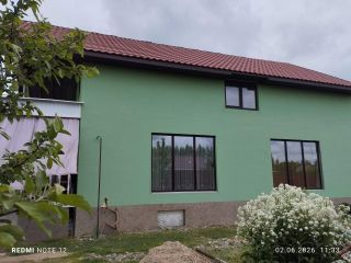 Продаю блочный дом своя скважина подключена канализация фото 6 Александров