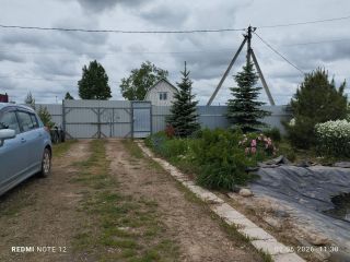 Продаю блочный дом своя скважина подключена канализация фото 11 Александров