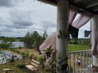 Продаю блочный дом своя скважина подключена канализация фото 12 Александров