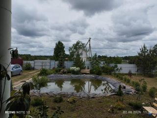 Продаю блочный дом своя скважина подключена канализация фото 13 Александров