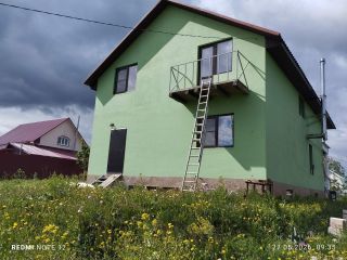 Продаю блочный дом своя скважина подключена канализация фото 14 Александров