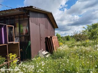 Продаю блочный дом своя скважина подключена канализация фото 15 Александров