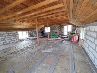 Продаю блочный дом своя скважина подключена канализация фото 21 Александров