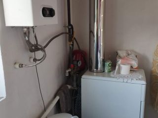 Продаю блочный дом своя скважина подключена канализация фото 31 Александров