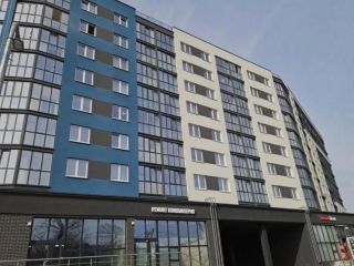 Продам однушку красивый с газовым отоплением фото 2 Калининград