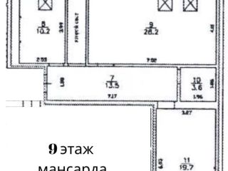 Продается 4 комнатная квартира документы в полном порядке торг уместен фото 5 Калининград