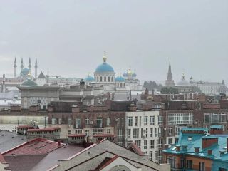 Продам трехкомнатную квартиру взрослый собственник с мебелью фото 14 Казань
