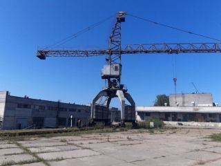 Сдам производство охраняемая территория внутри города фото 3 Ульяновск