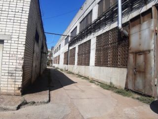 Сдам производство охраняемая территория внутри города фото 4 Ульяновск