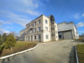 Сдам производство охраняемая территория внутри города фото 5 Ульяновск