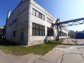 Сдам производство охраняемая территория внутри города фото 7 Ульяновск