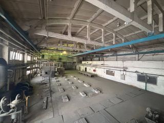 Сдам производство охраняемая территория внутри города фото 11 Ульяновск