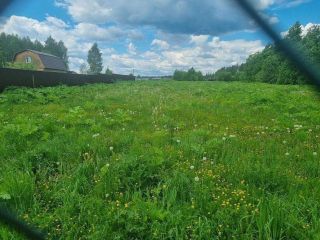 Продам земельный участок под личное подсобное хозяйство фото 3 Щёлково