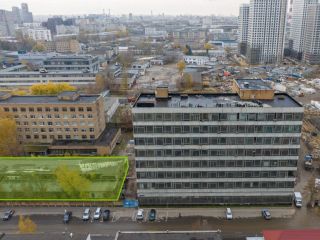 Продаю помещение свободного назначения фото 2 Москва