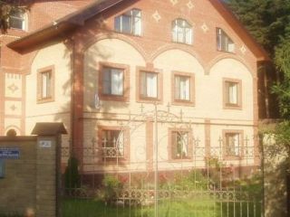 Продается кирпичный дом под индивидуальное жилищное строительство с коммуникациями фото Лосино-Петровский