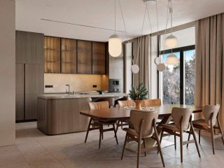 Продаю кирпичный коттедж подключена канализация фото 5 Одинцово