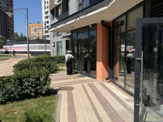 Сдаю помещение под магазин отдельный вход свободного назначения фото 10 Москва