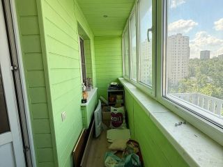 Продается 2 комнатная квартира хорошее состояние фото 12 Москва