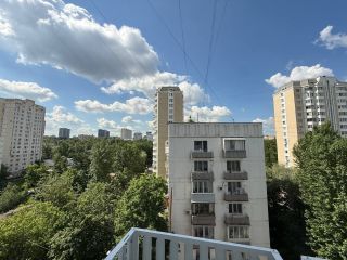 Продается 2 комнатная квартира хорошее состояние фото 13 Москва