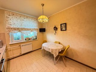 Продается 2 комнатная квартира хорошее состояние фото 31 Москва