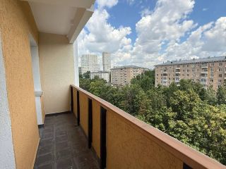 Продается 2 комнатная квартира хорошее состояние фото 37 Москва