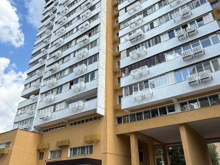Продается 2 комнатная квартира хорошее состояние фото 43 Москва