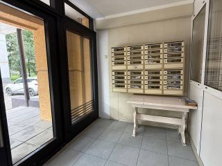 Продается 2 комнатная квартира хорошее состояние фото 44 Москва