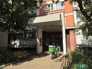 Продается 2 комнатная квартира фото 19 Москва